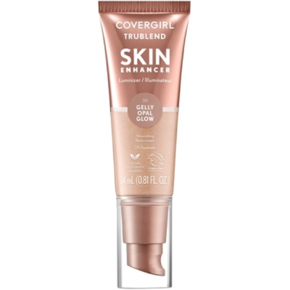 COVERGIRL TruBlend Skin Enhancer Luminizer - 50 Gelly Opal Glow